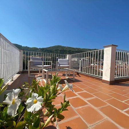 B&B Unique Sorrento Exteriör bild