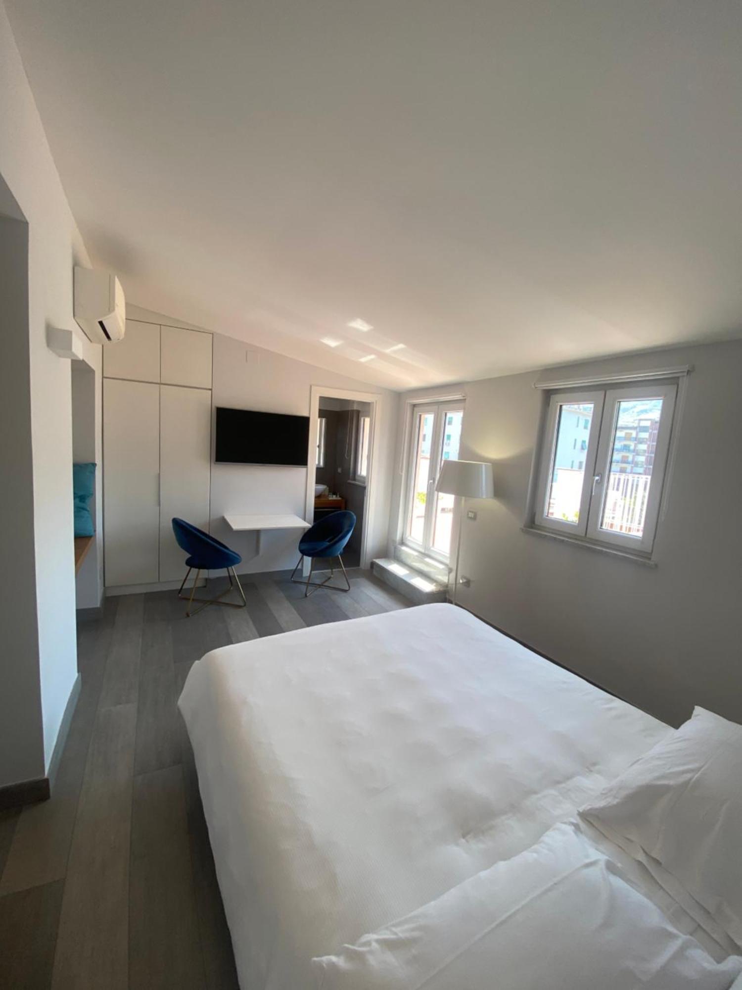 B&B Unique Sorrento Exteriör bild